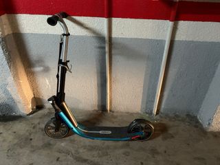 Patinete Oxelo Town 7 azul