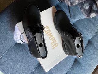 Botines Camper Mil 1913 T-42