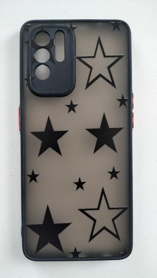 Custodia OPPO A94 5G - Stelle