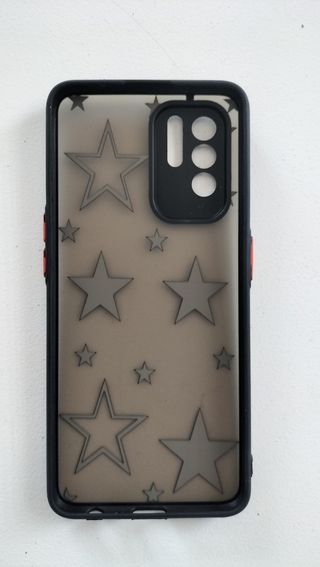 Custodia OPPO A94 5G - Stelle