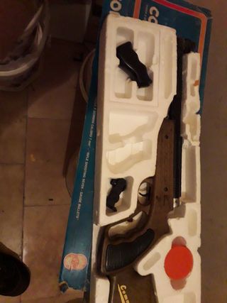 Pistola Comando anni 90