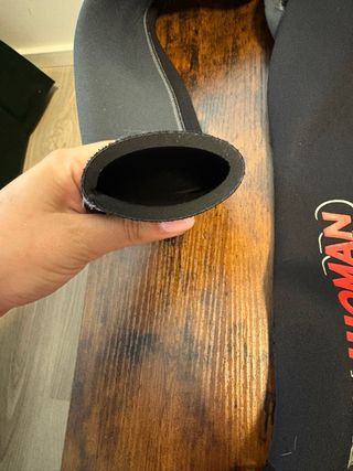 Buzo Speetton FishWoman submarinismo