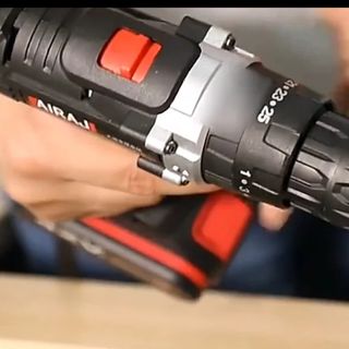 Taladro atornillador inalámbrico, 21v