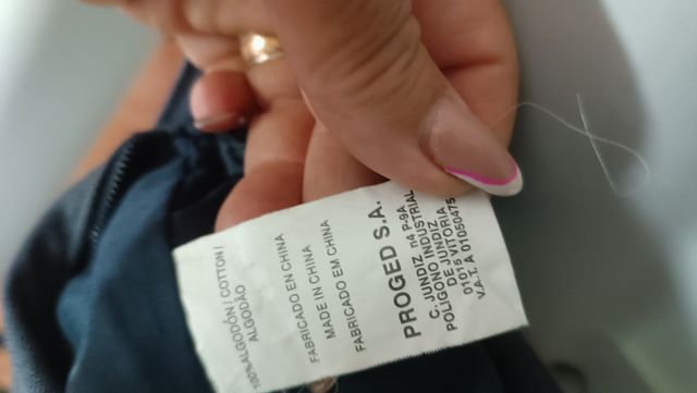 Borsa unisex Cross Body bag Converse a tracolla bl