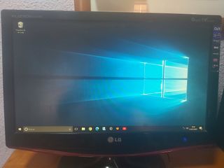 PC Asrock i3 - Ordenador Escritorio