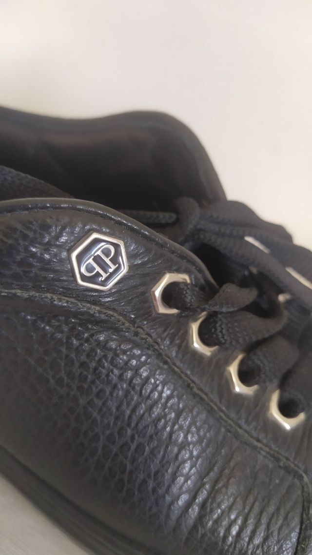 Philipp Plein Sneakers - Limited Edition