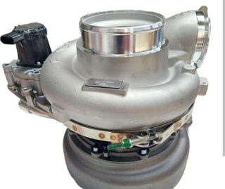 Turbocompresor Iveco Euro 6 803110-5004S