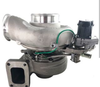 Turbocompresor Iveco Euro 6 803110-5004S