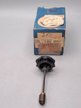 Tapón rosca carburador aguja HIF6 MGB V8 - CUD2902