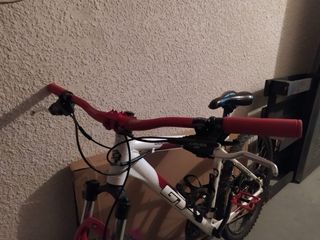 Bicicleta MTB. OFERTA!