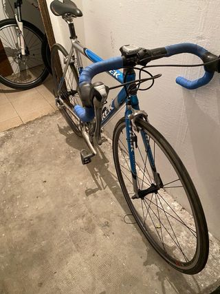 Bicicleta Carretera Trek