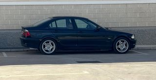BMW Serie 3 2001