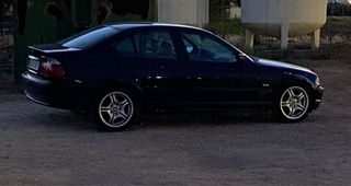 BMW Serie 3 2001