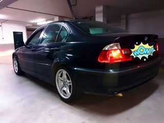 BMW Serie 3 2001