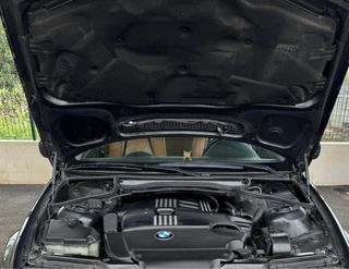 BMW Serie 3 2001