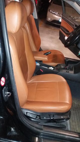 BMW Serie 3 2001
