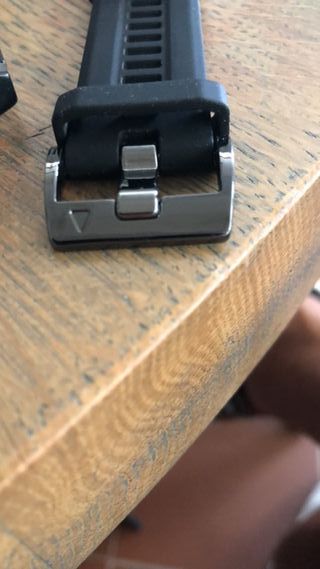 Garmin Marq Captain - Reloj Deportivo