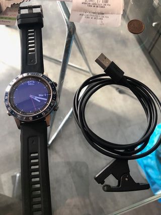 Garmin Marq Captain - Reloj Deportivo