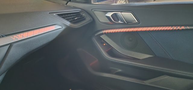BMW Serie 1 2021 PAQUETE M 