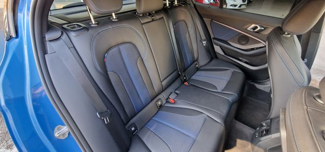 BMW Serie 1 2021 PAQUETE M 