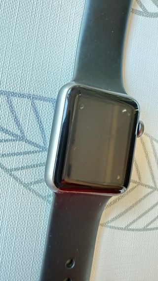 Apple Watch Series 1 38mm - Negro