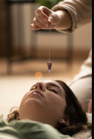Terapeuta Energetica y Quiromasajista Profesional