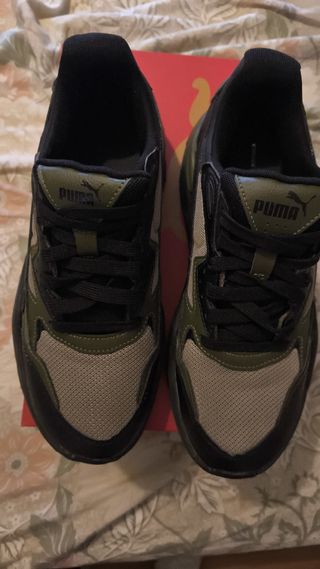 Puma - Zapatillas Deportivas