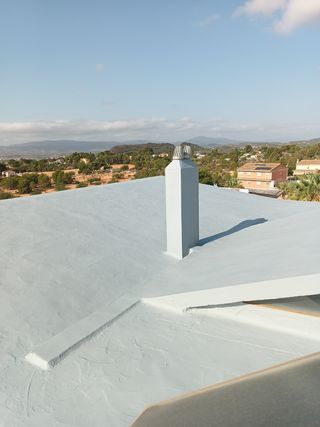 Impermeabilizaciónes