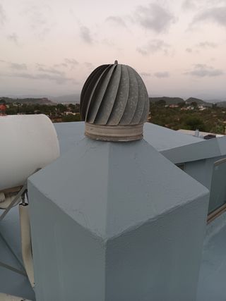 Impermeabilizaciónes