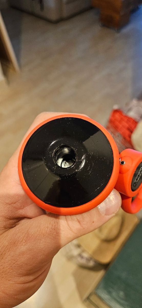 Candado Disco Abus Victory 39