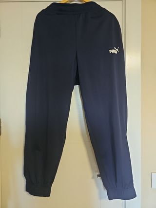 Chándal Puma XL - chándal deportivo