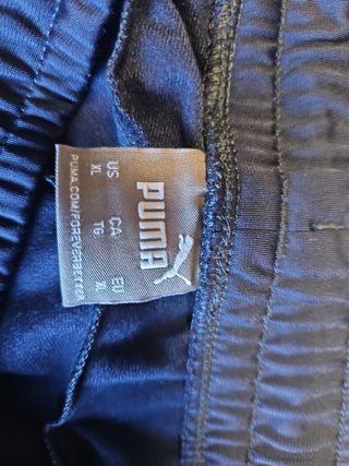 Chándal Puma XL - chándal deportivo