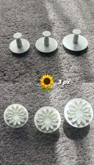 set 40 utensili da pasticceria / per dolci