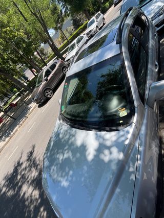Chevrolet Captiva 2007 