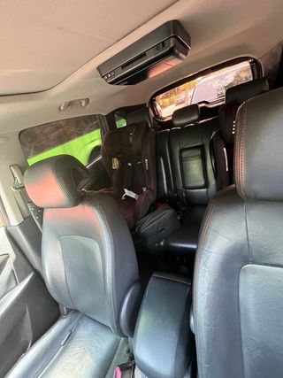 Chevrolet Captiva 2007 