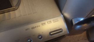 Home Cinema Pioneer DVD