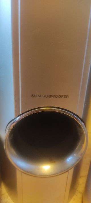 Home Cinema Pioneer DVD