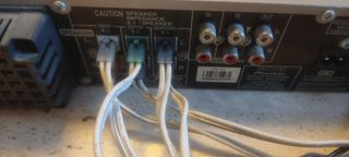 Home Cinema Pioneer DVD