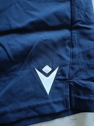 Pantaloncini Nazionale Italiana Basket, FIP
