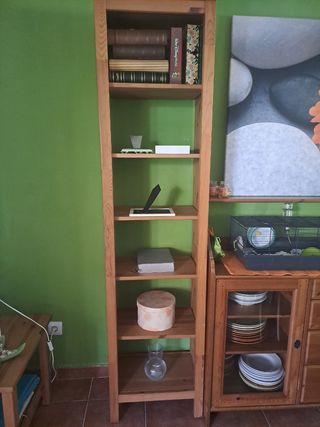 Conjunto de salón 