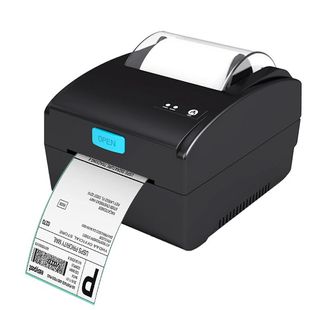 Impresora etiquetas: ¡Impecable!