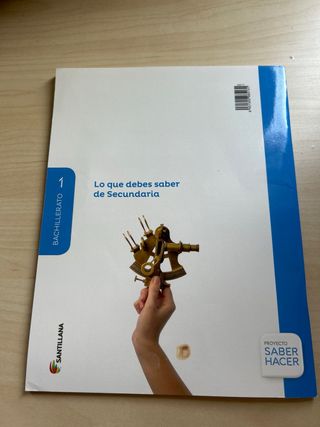 lo que debes saber de secundaria