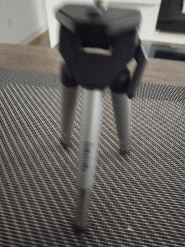 Trípode mini