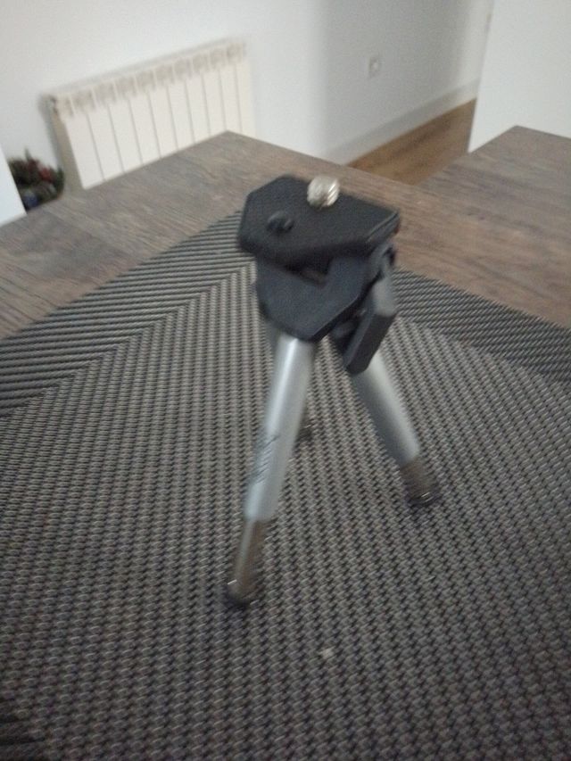Trípode mini