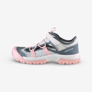 Sandalias de montaña y trekking cerradas transpirables