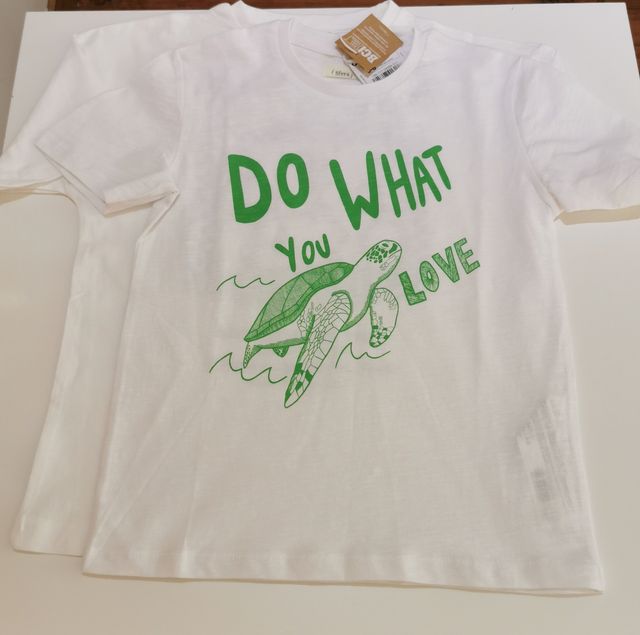 Lote ropa niño 5-6 años