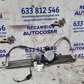 ELEVALUNAS DELANTERO IZQUIERDO DAEWOO MATIZ 2006