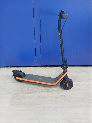 Patinete Eléctrico Niños Segway Ninebot eKickScooter C2
