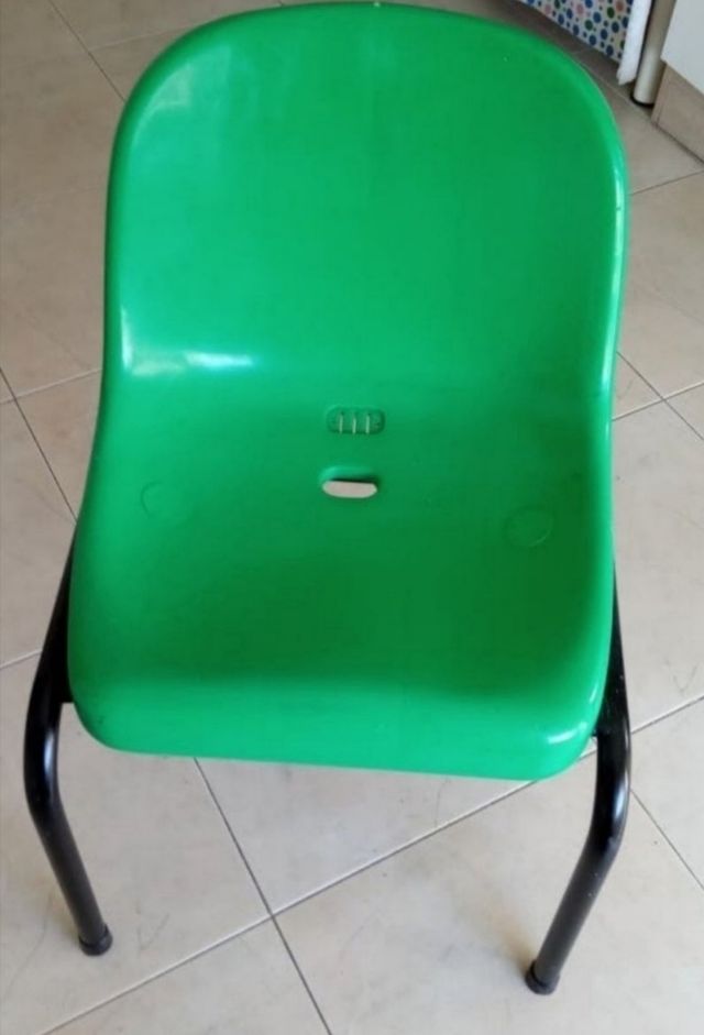 Silla del palco del betis hoy 50 euros