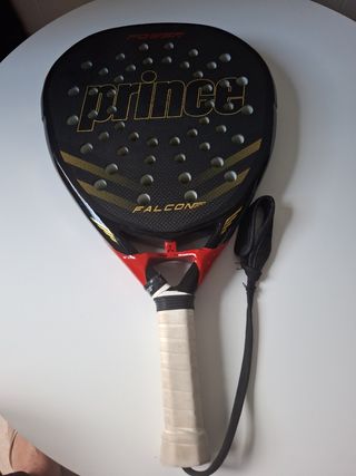 Pala pádel Prince Falcone Power